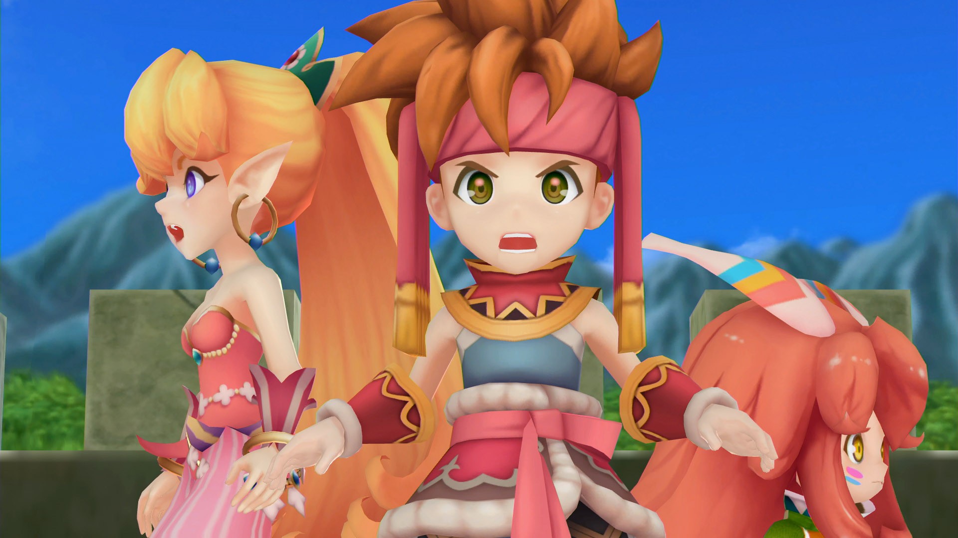 Secret of Mana - Imagen 18